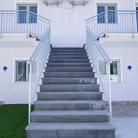 Apartment Vivi Cilento