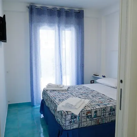 Vivi Cilento Apartment