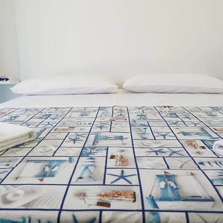 Vivi Cilento Apartment Santa Maria di Castellabate