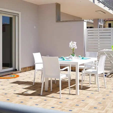 Vivi Cilento Apartment *