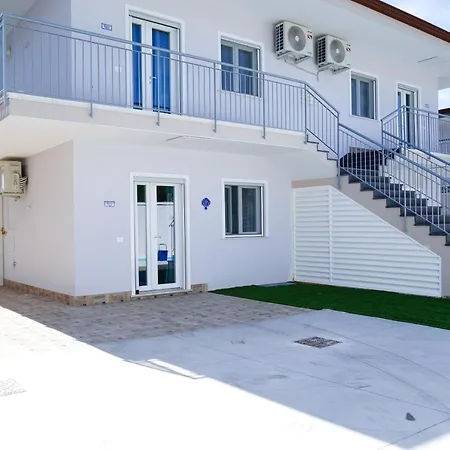 Apartment Vivi Cilento