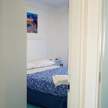 Vivi Cilento Apartment *