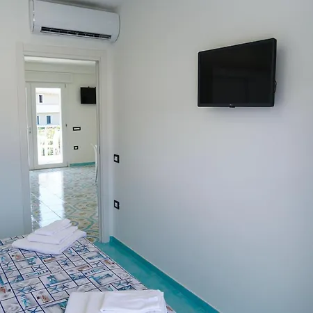 Apartamento Vivi Cilento Santa Maria di Castellabate