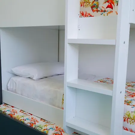 Vivi Cilento Apartamento
