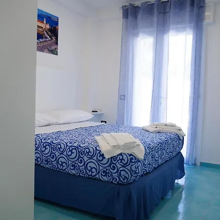 Διαμέρισμα Vivi Cilento Santa Maria di Castellabate