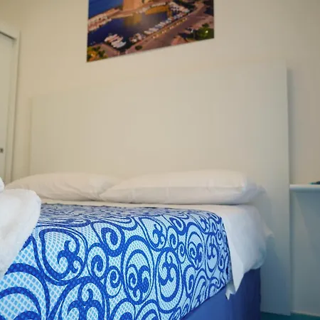 Vivi Cilento * Santa Maria di Castellabate