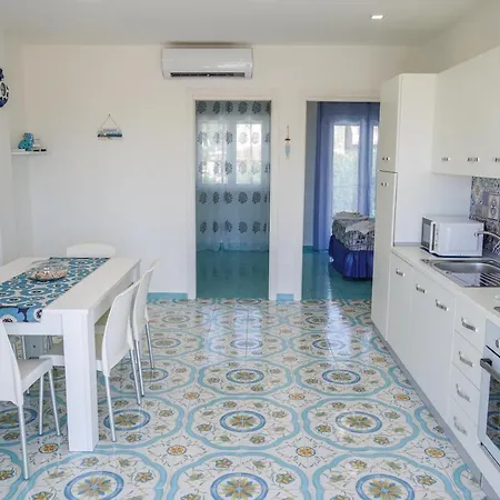 Apartamento Vivi Cilento *