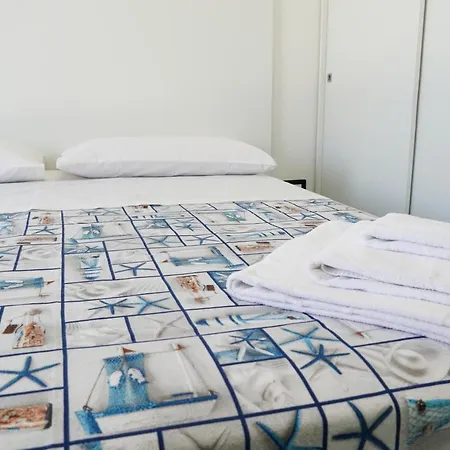 Apartamento Vivi Cilento *
