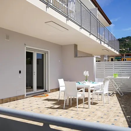 Vivi Cilento Apartamento