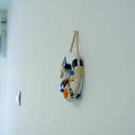 Apartamento Vivi Cilento