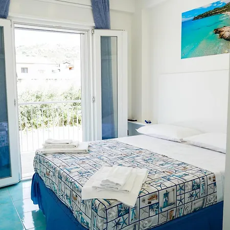 Apartament Vivi Cilento